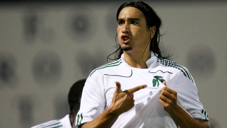 Στο ΟΑΚΑ ο Λέτο!