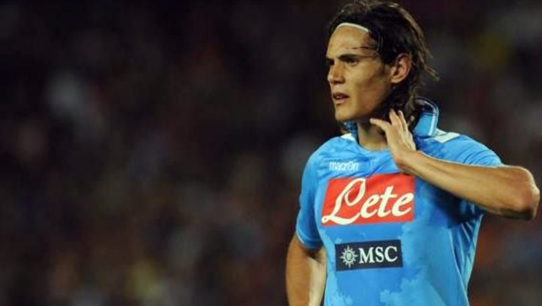 Τα μάτια στον Καβάνι