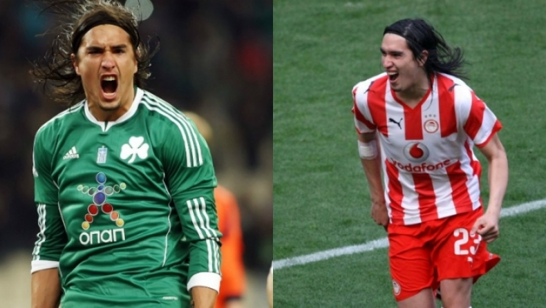 Στα δικαστήρια για Λέτο