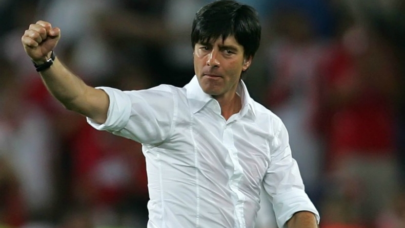 Θέλει... κούπα ο Λεβ