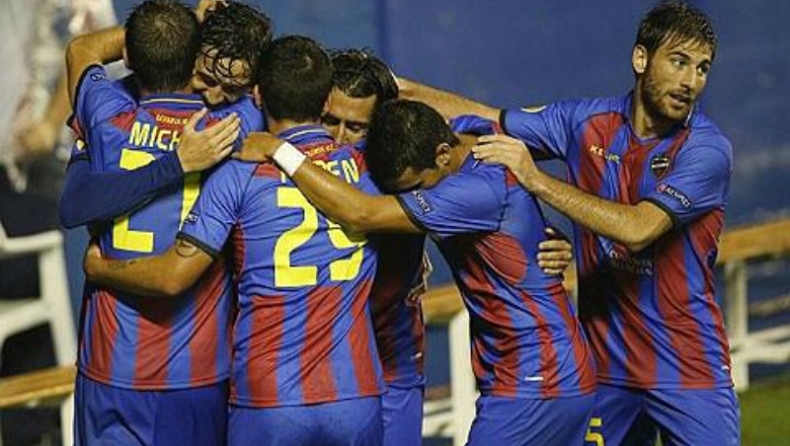 Δεν παίζει με Ισπανούς ο Ολυμπιακός!