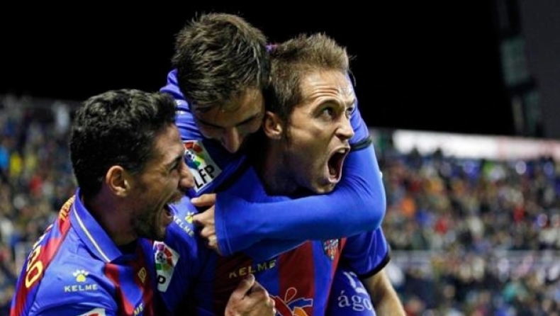 Tην πλήρωσε με το ίδιο νόμισμα!