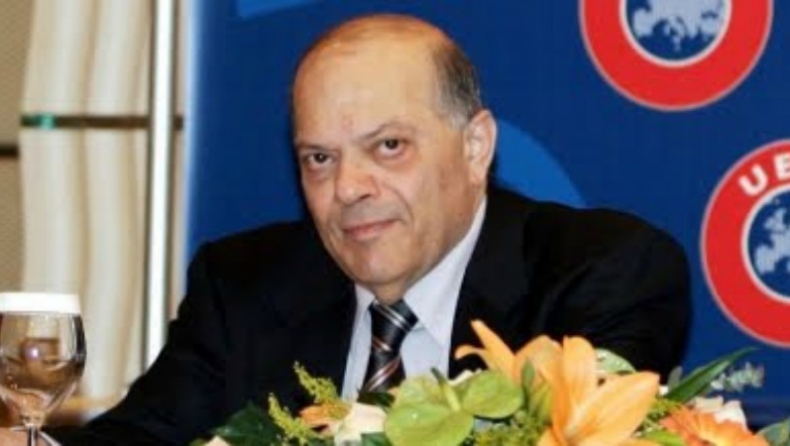 Λευκαρίτης: «Γίνεται σωστή δουλειά στην Ελλάδα»