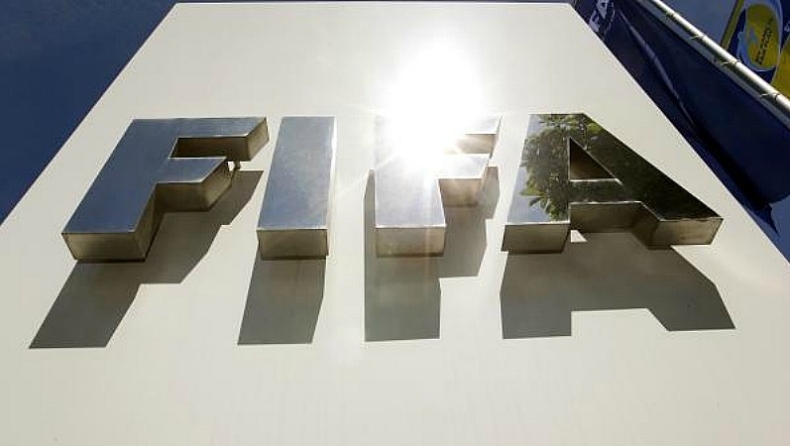 Στο «μάτι» της FIFA και η Ελλάδα