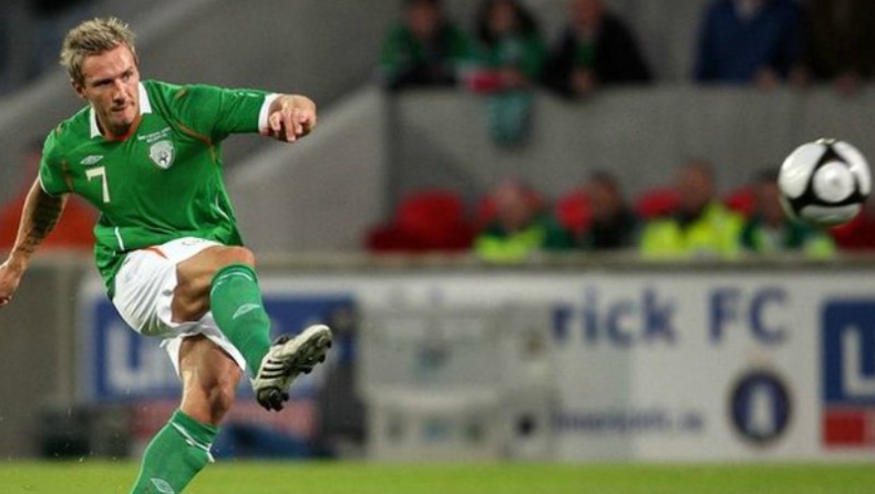 Στην Θεσσαλονίκη και ο Λόρενς