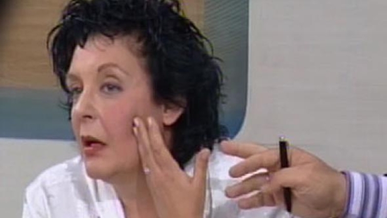 «Ας τον χαίρεται η μάνα του!» (vid)