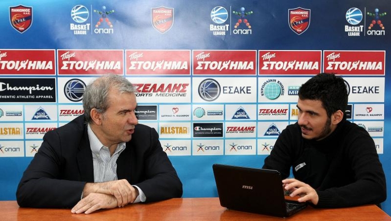 «Γήπεδο γιοκ, τα λεφτά στα ταμεία»