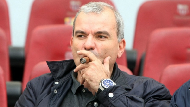 Λιανός: «Μπάσκετ θα έχουμε»