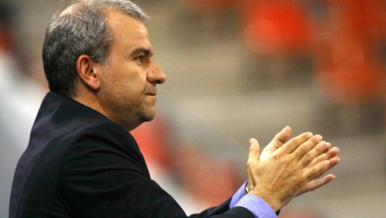 Πρόβλημα με την έδρα ο Πανιώνιος!