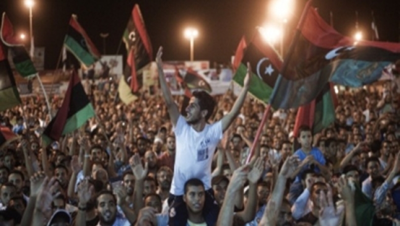 Νέα εποχή στο λιβυκό ποδόσφαιρο