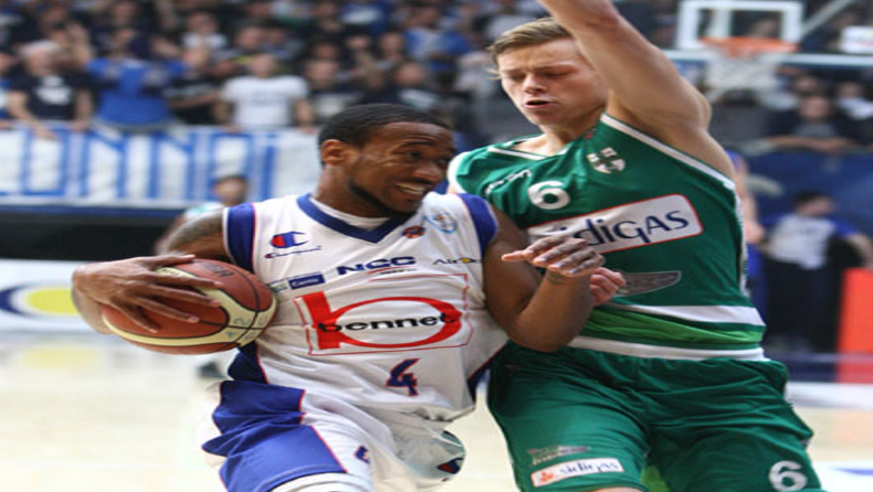 Όλα καλά με Σκέκιτς, παρελθόν ο Λάιτι