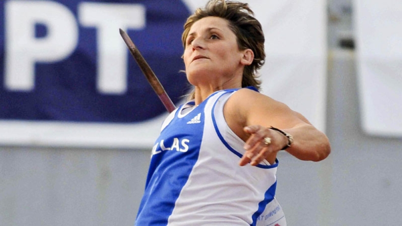 Σταθερά στην κορυφή η Λίκα