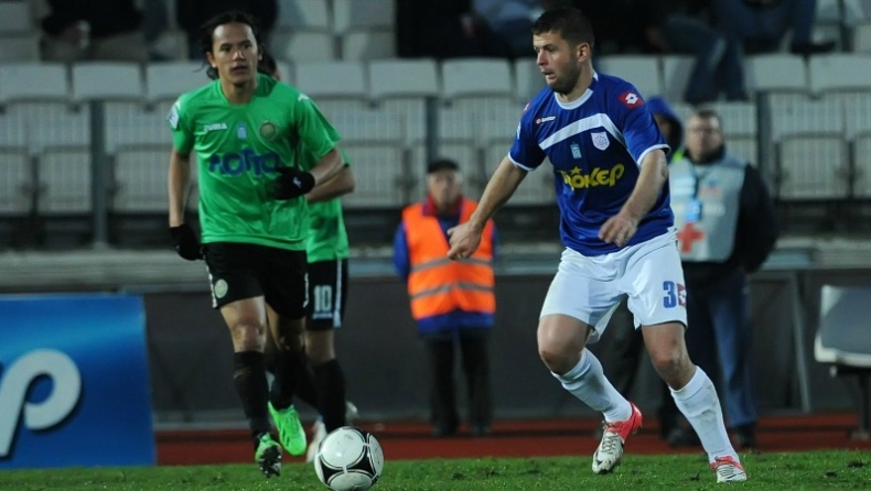 Χάνει Ατρόμητο, Αστέρα ο Λίλα