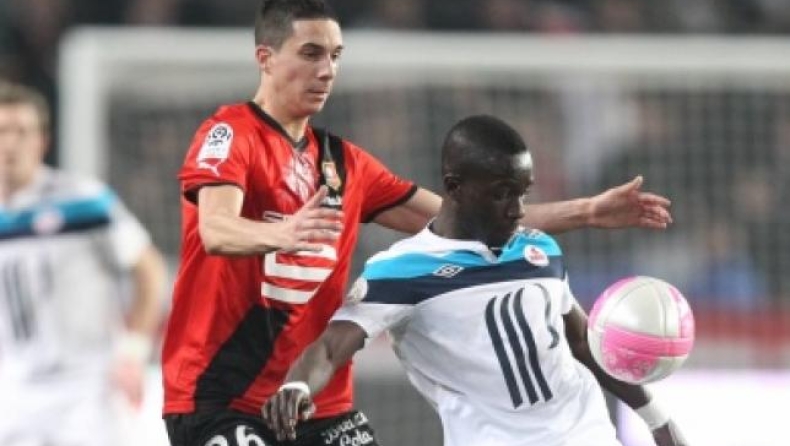 Στραβοπάτημα για Λιλ στο 90΄!