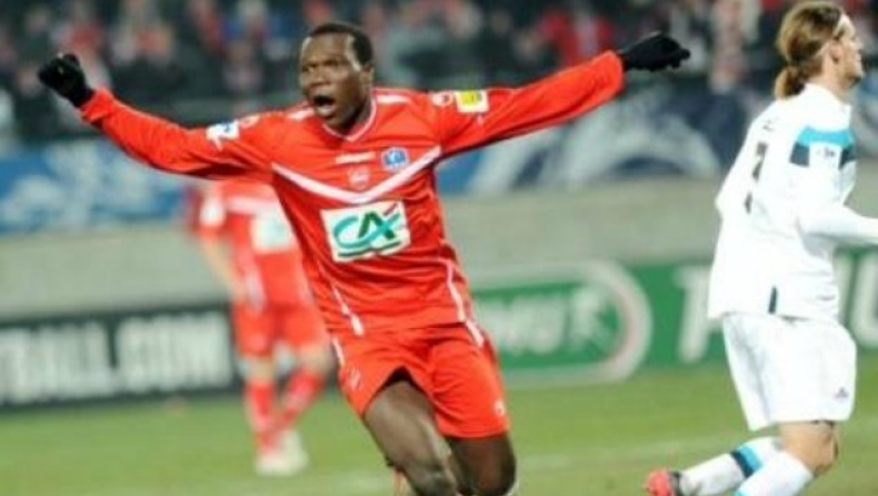 Παραδίδει τα... σκήπτρα η Λιλ