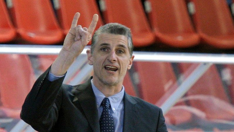 Αποθέωσε... ΚΑΟΔ ο Λινάρδος