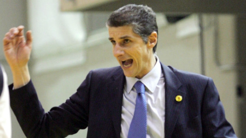 Λινάρδος: «Δεν γινόταν να αποχωρήσουμε»