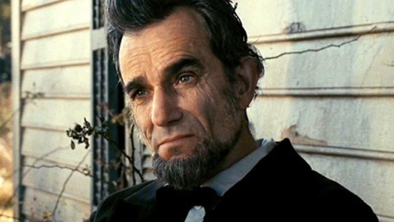 Λίνκολν, ένα φίλμ που δεν με έπεισε…