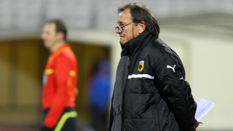 Λίνεν: «Δεν τους υποτιμήσαμε»