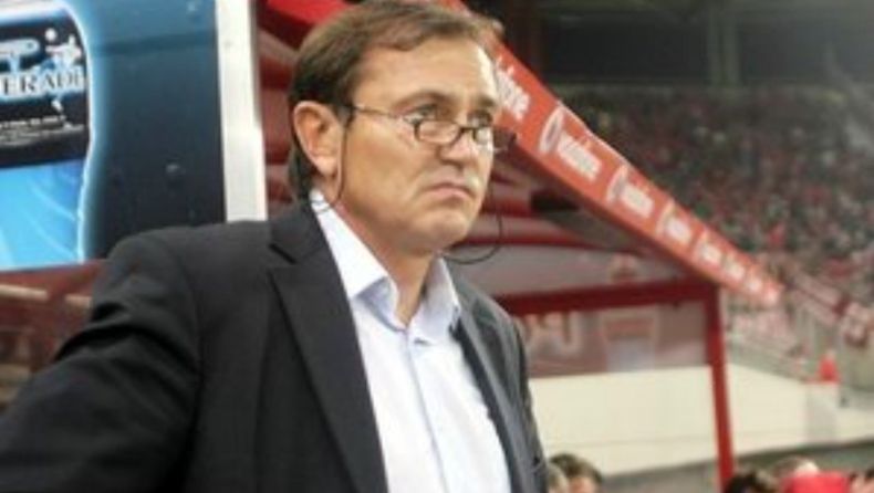 Λίνεν: «Κρίμα γιατί μπορούσε»