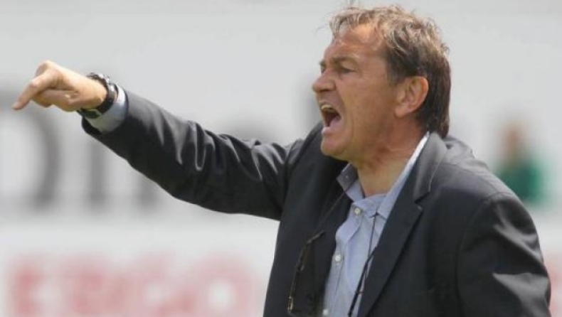 «Η Μπάγερν της Ελλάδας»