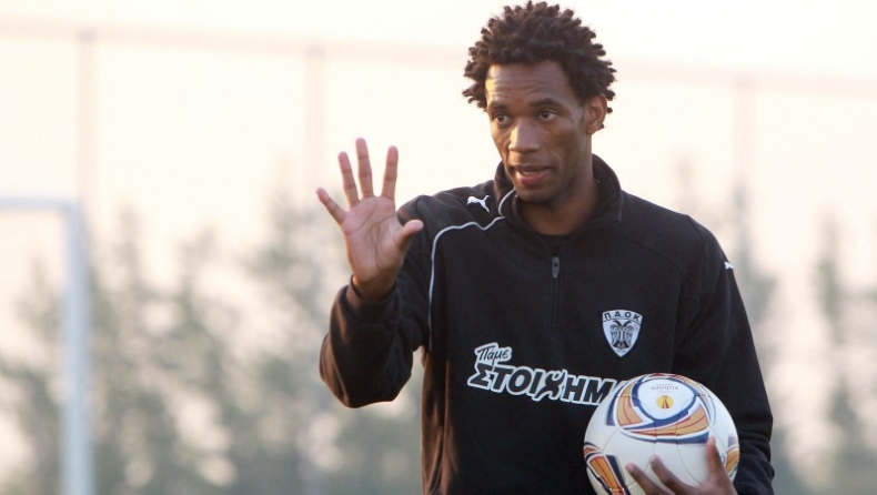 Έτοιμος ο Λίνο