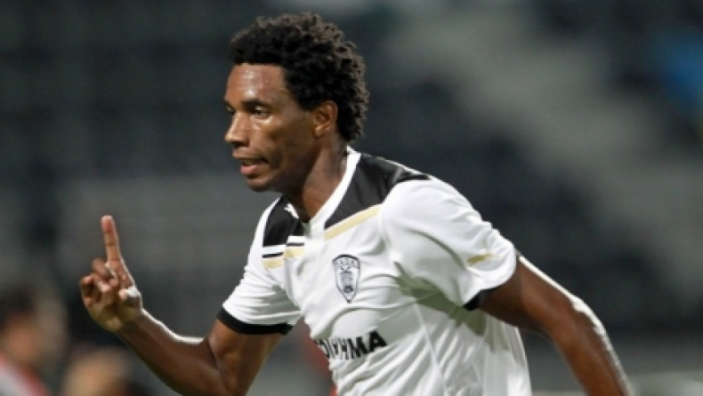 «Τα πάντα για την νίκη»