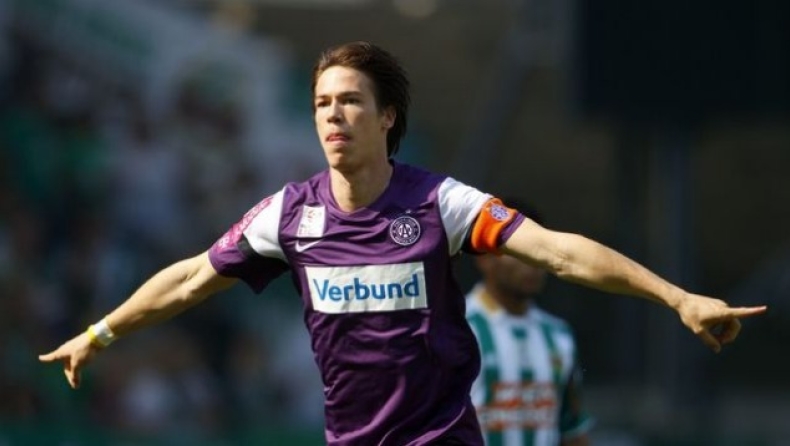 Η ενάτη… συμφωνία!