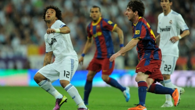 «Σίγουρα νίκη Ρεάλ, ίσως 3-1»