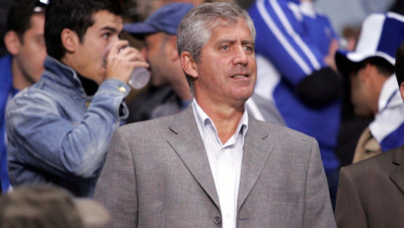 «Θέλει δουλειά ο Παναθηναϊκός»