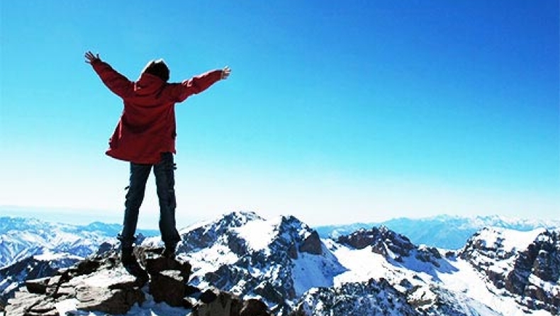 20+13 πράγματα να κάνεις αυτή τη χρονιά