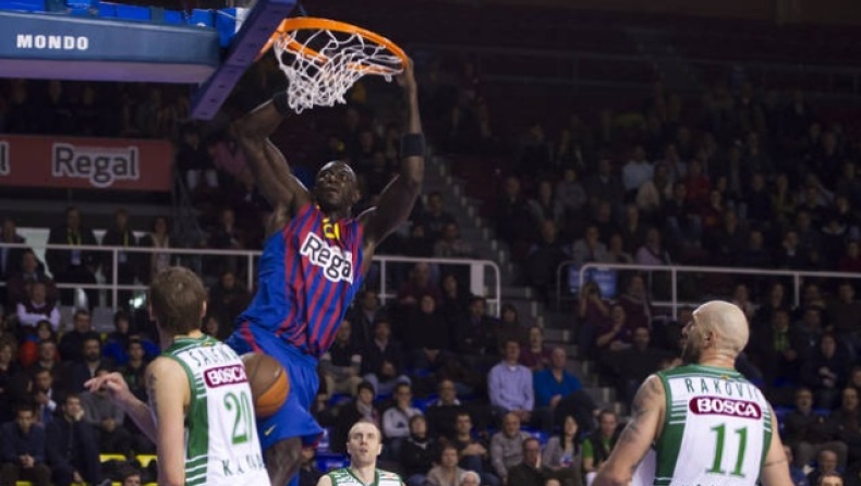 Με πρόβλημα ο ΕνΝτονγκ