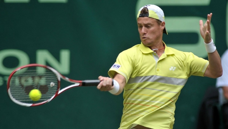 Έτοιμος για δράση ο Χιούιτ