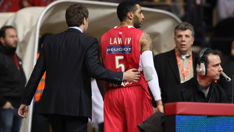 Η πιο γλυκιά αποβολή...