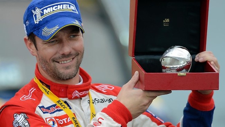 Σταμάτησε στο ένατο!