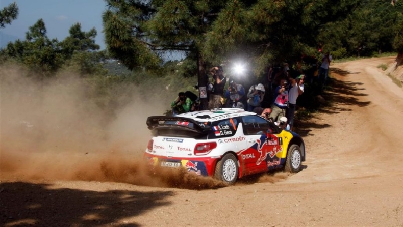 Επιστροφή στις νίκες για Λεμπ