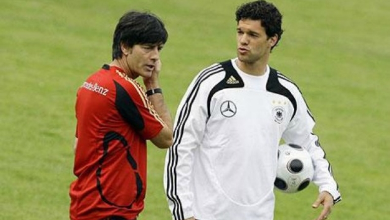 Τα… έχωσε σε Λεβ ο Μπάλακ!