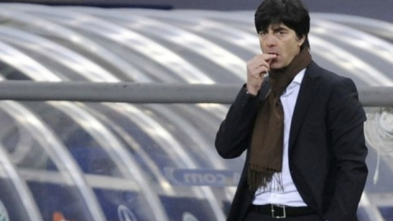 Λεβ αντί Μουρίνιο!