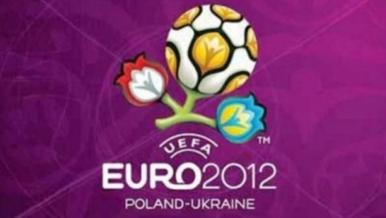 Στο δρόμο για το EURO 2012 (vids)