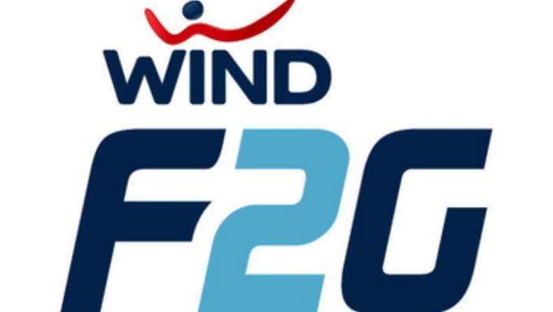 Τo νέο WIND F2G ήρθε και σε πάει θέατρο