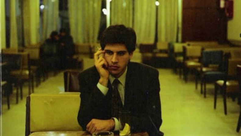 Λόλεκ @ Σταυρός Του Νότου (Plus)