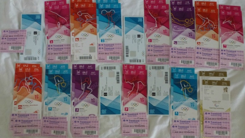 Στη φυλακή για απάτη με εισιτήρια!