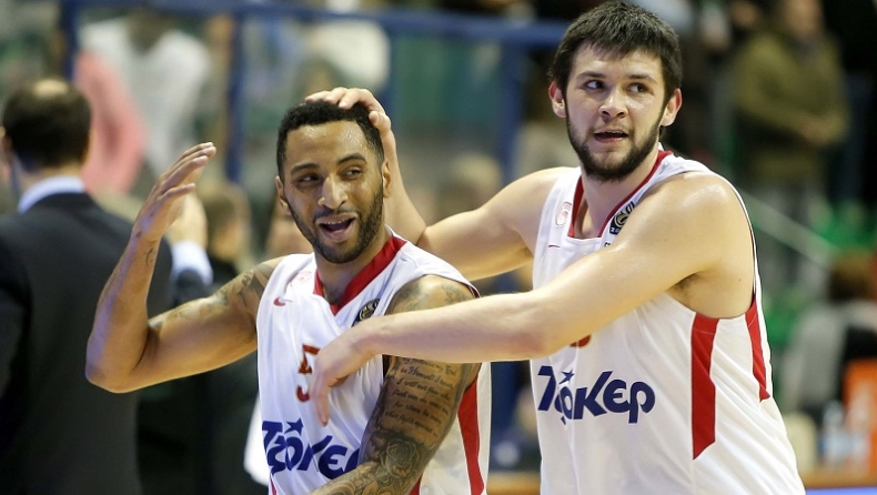 Η ομάδα των ανατροπών! (vid-pics)