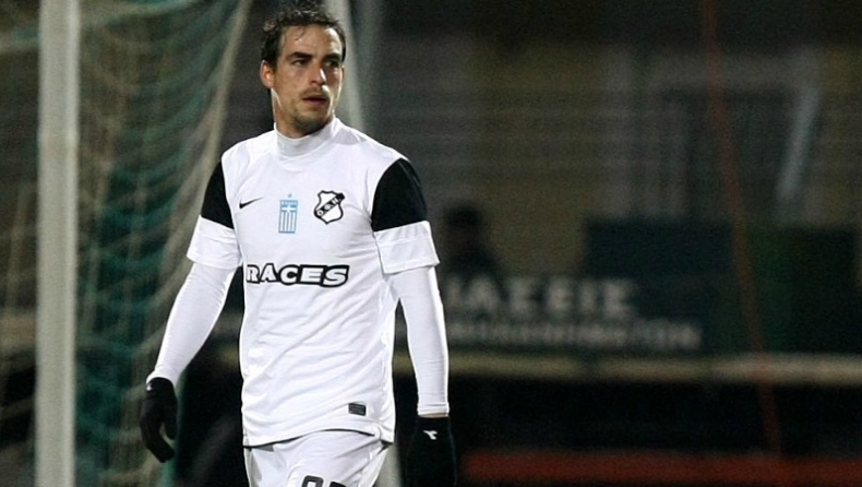 Στην Ουκρανία ο Ζόρντι Λόπεζ