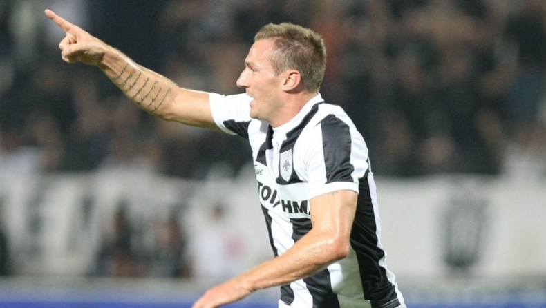 «Μετράει η πρόκριση»