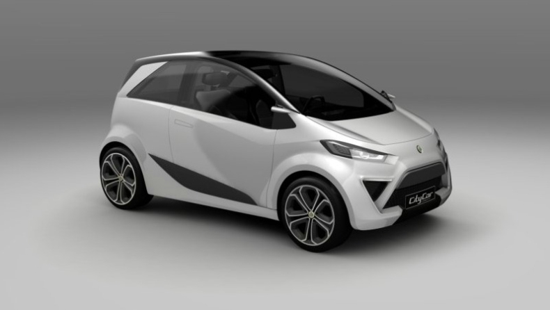 Μία εξάδα Lotus (vid & pics)