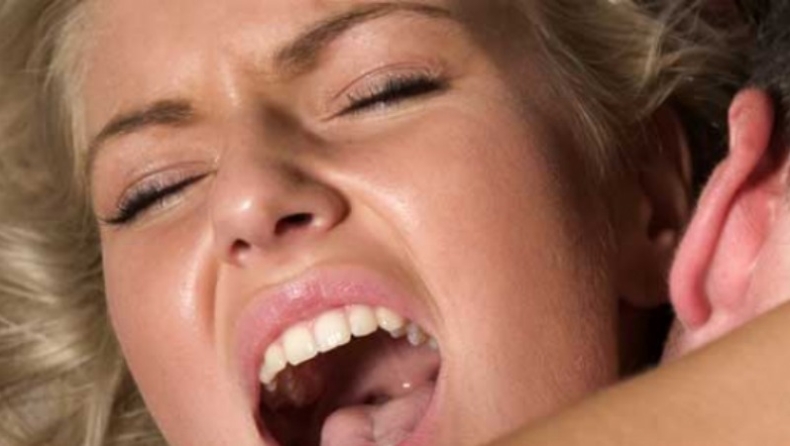 Πρόστιμο για θορυβώδες σεξ!