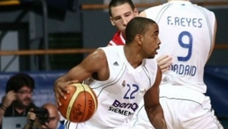 Με Μπούλοκ κόντρα στη Μανρέσα