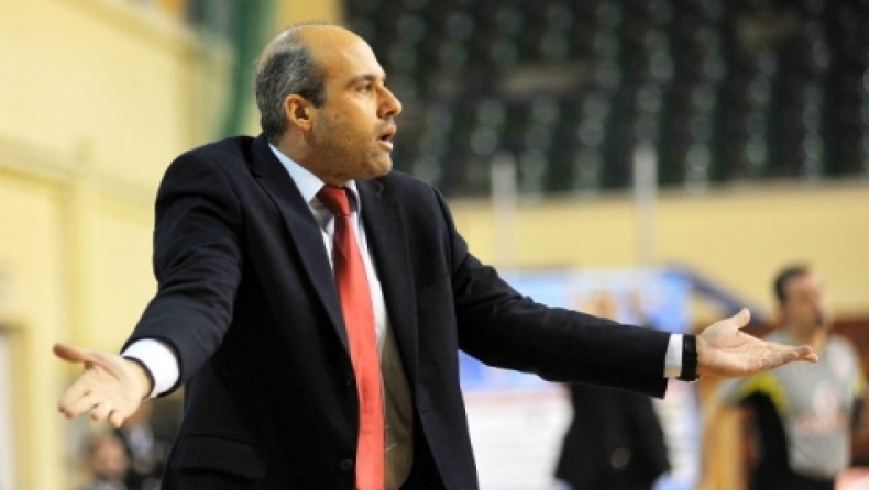 Έμεινε με την πίκρα ο Λυκογιάννης