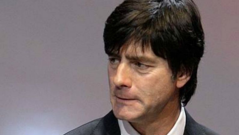 Λεβ: «Απώλεια ο Καραγκούνης»